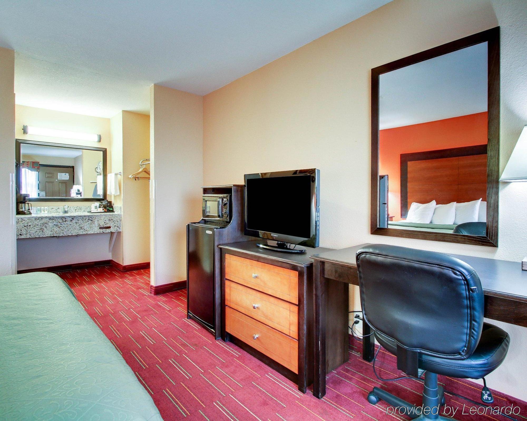 Quality Inn Richland Eksteriør bilde